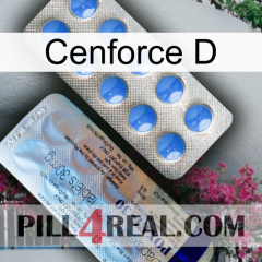 Cenforce D 39